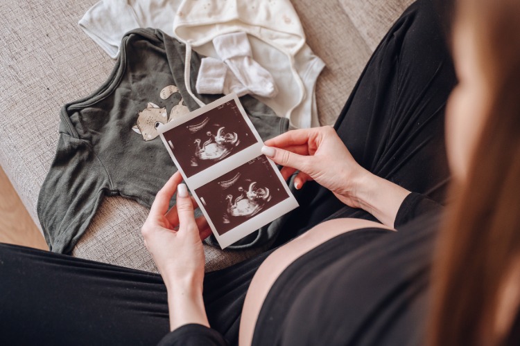 The Son We Were Told We Could Abort
