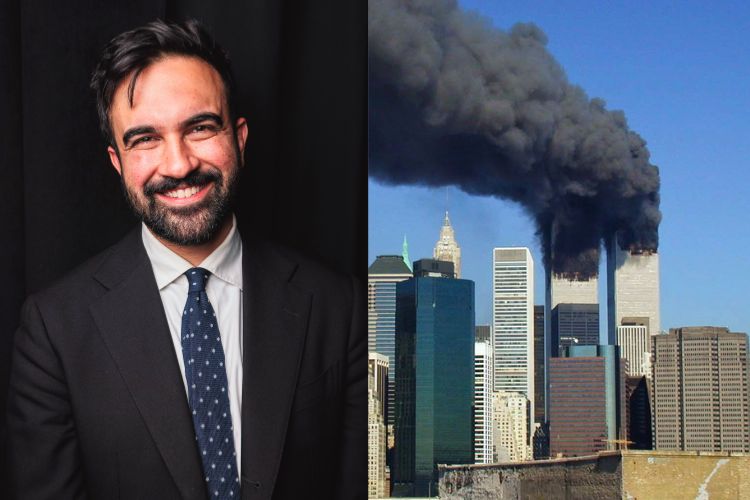 U.S. Muslims Gaining Political Power as 911 Attacks Turn 25