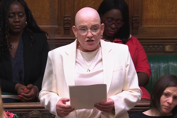 UK Parliament Rejects Assisted Suicide Bill