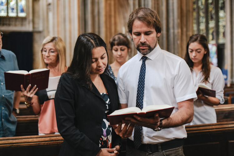 ‘Quiet Revival’ Debate is Reopened After New British Research from Ligonier