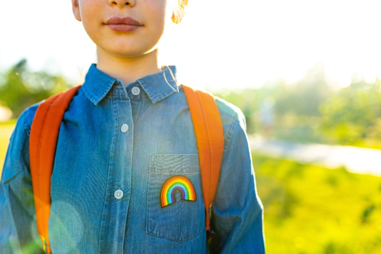 When Did “Don’t Give Kids Experimental Drugs” Become Discrimination