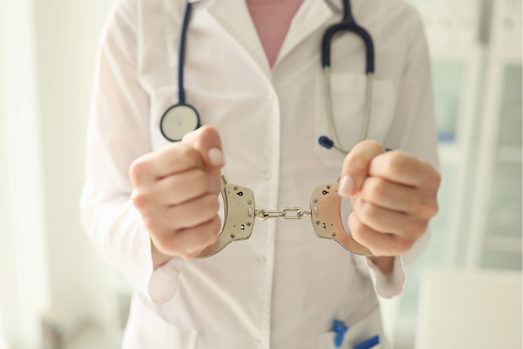 One-Way Ratchet: Italian Doctors Face Criminal Investigation for Refusing to Kill