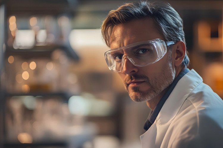 “I Believe in Science”