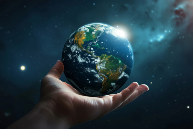 Common Sense and Science – the Argument from Design