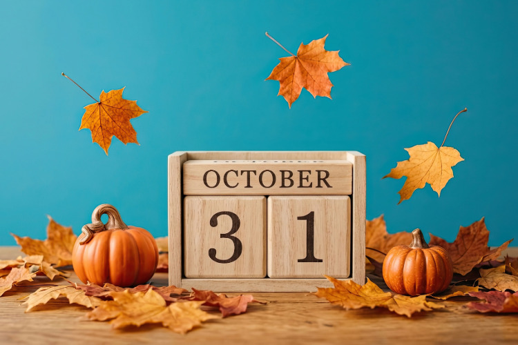 Redeeming 31 October: Reformation, Reclamation, Re-establishment
