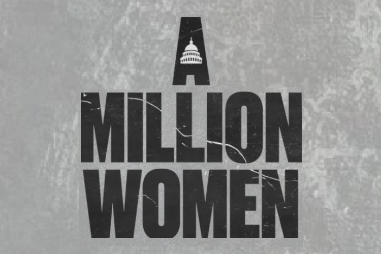 A Million Women Movement Marks Second Anniversary: “Look What the Lord Has Done! Ishtar Has Fallen!”