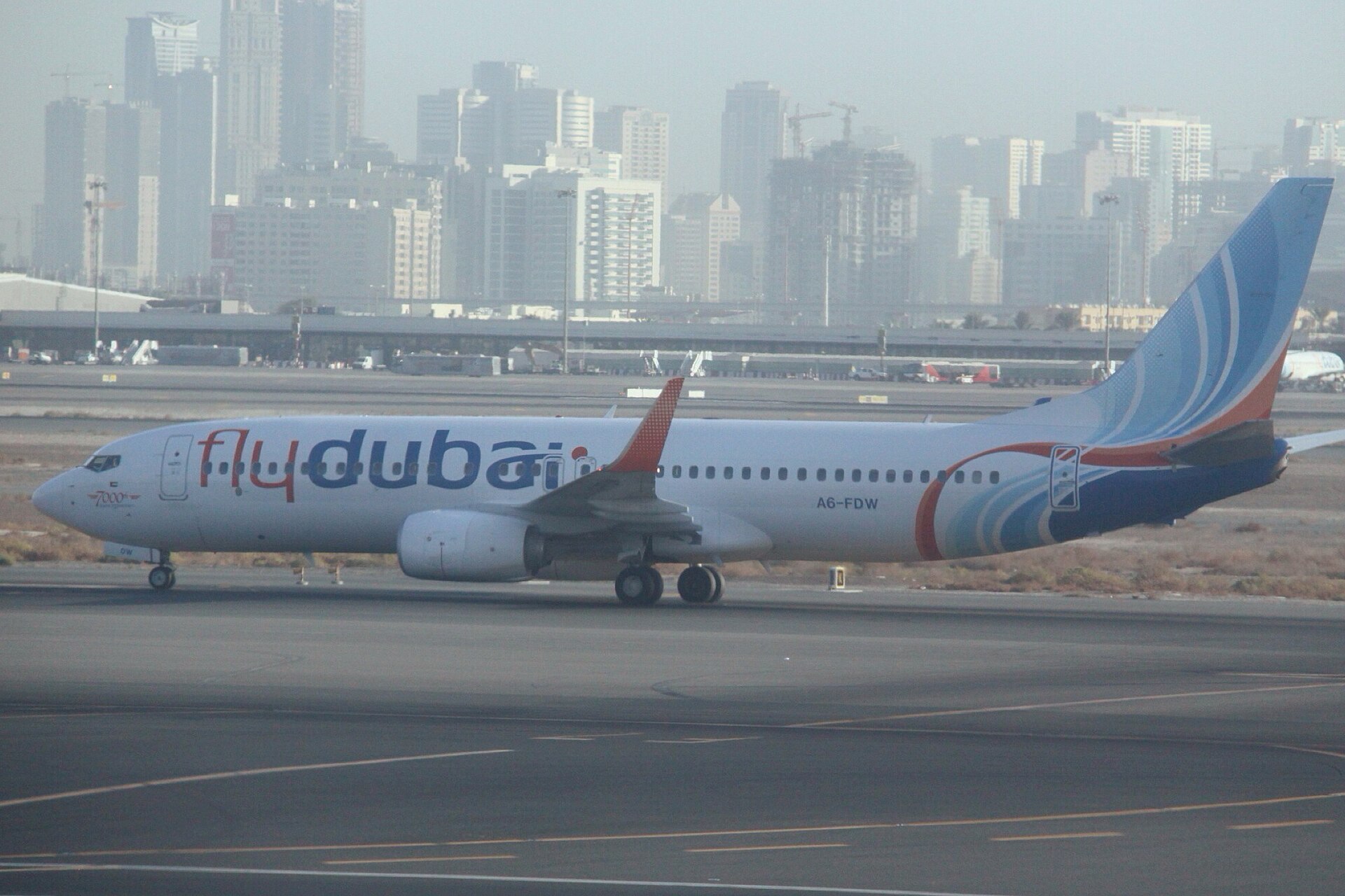 FlyDubai Terror Plot: The Attack That Could Have Been Catastrophic