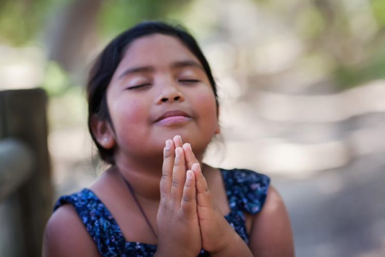 “Yeah, I Know Jesus”: The Discipleship Gap in Central Australia