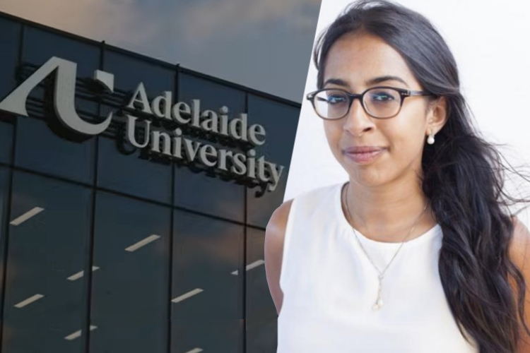 Adelaide Uni Howe