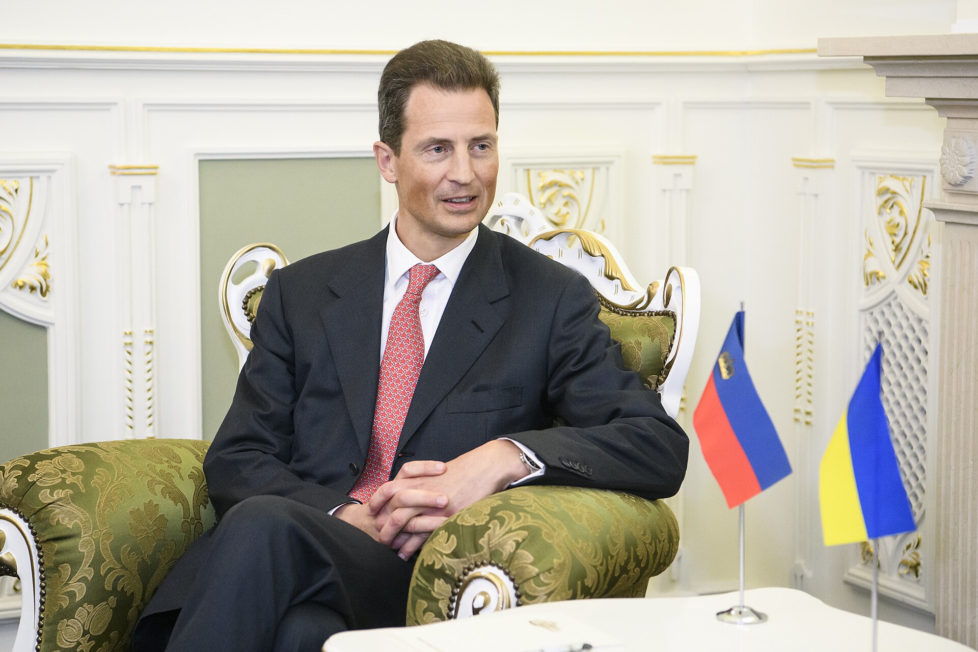 Liechtenstein Prince Vetoes Abortion Bill, Calls for Greater Support for Mothers and Babies