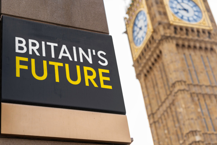 How Long Before the Islamist Party Arrives?