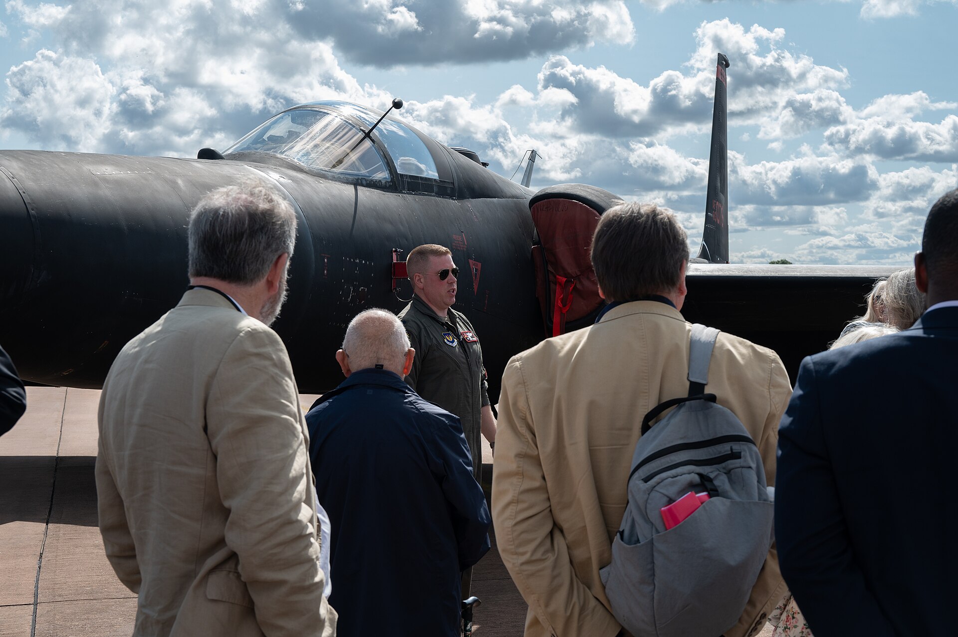 The British Government’s War on Britain