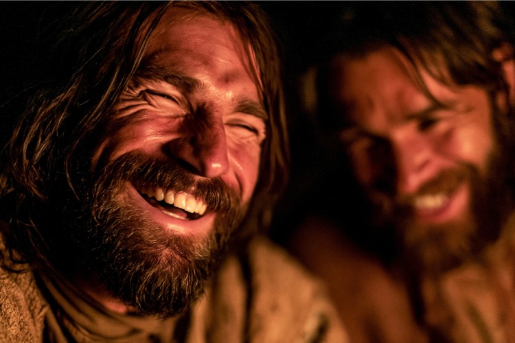Awaken Friendship with Christ