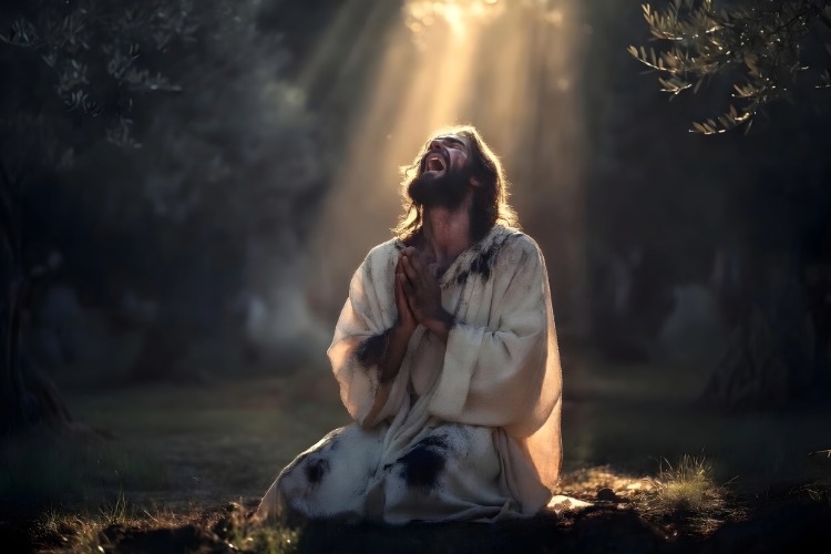 Awaken to Bold Praying