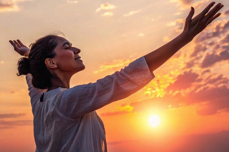 Awakened to a Deeper Revelation
