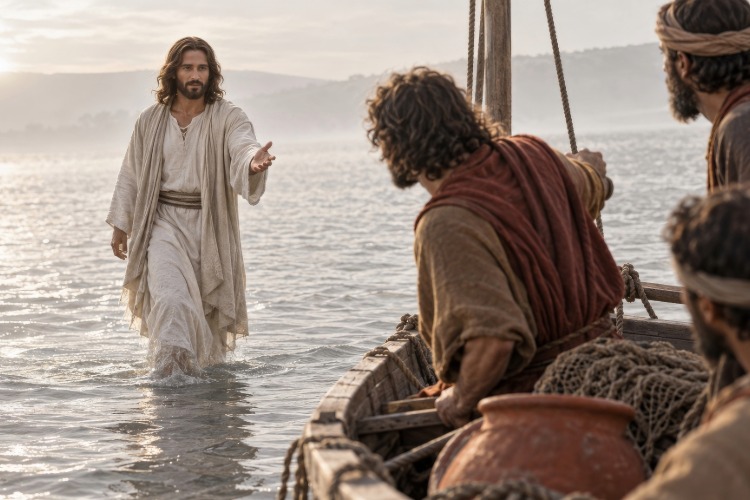 Day 20—A Faith Awakening Adobe