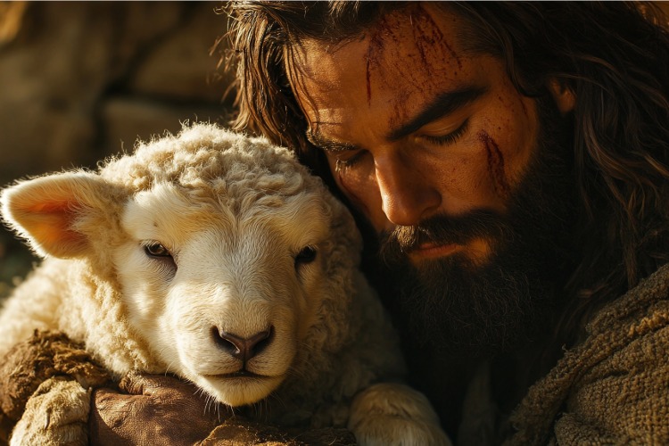 Awakening to the One Who Is Worthy of It All