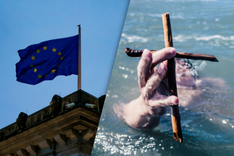 EU Court Adviser Opens Door to Erasing Baptism Records