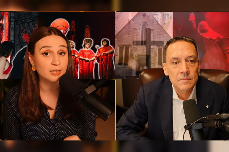 NSW Libertarians Target “Woke Grants” After LGBTQ+ Group Mocks Christians in Historic Church