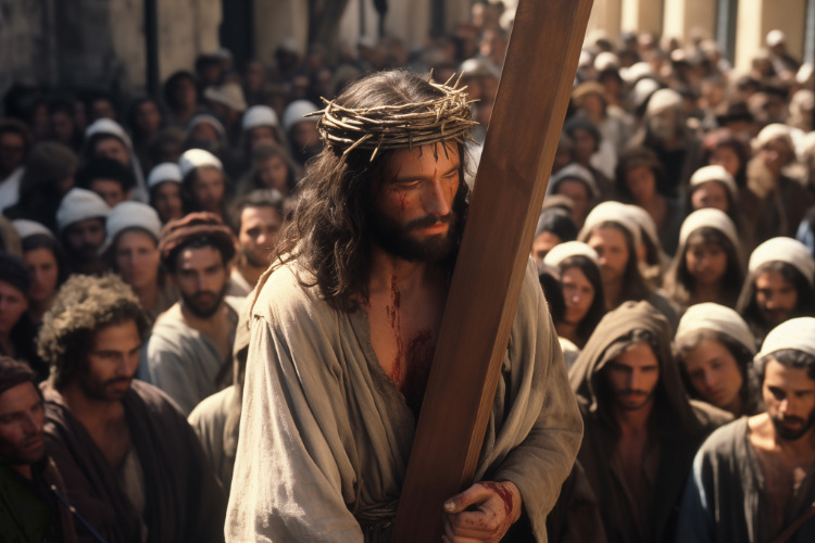 Why Did Jesus Come?