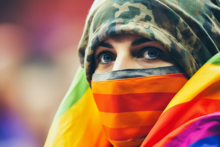 How the LGBTIQ+ Taliban are Targeting Children