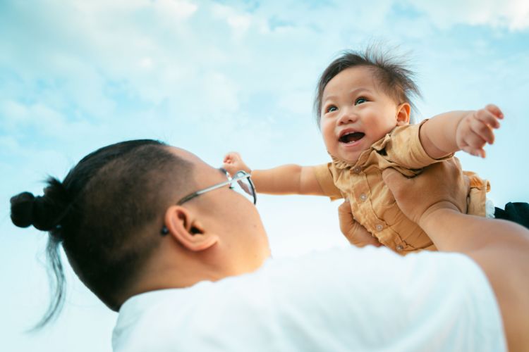 Living Courageously for a Better Life