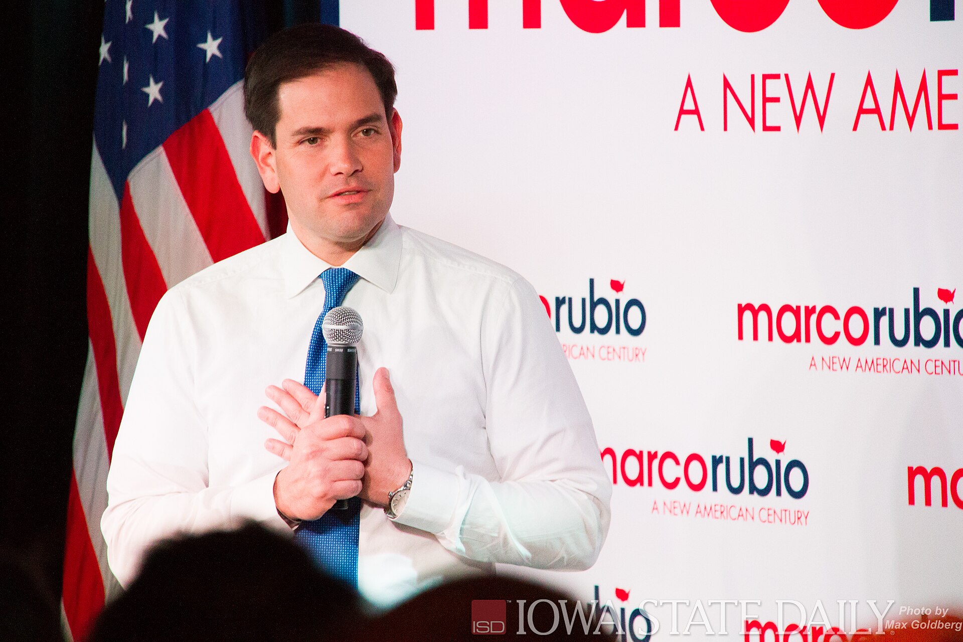 Rubio on Western Greatness: Retrieve Roots, Restore Branches
