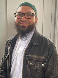 Mothin Ali