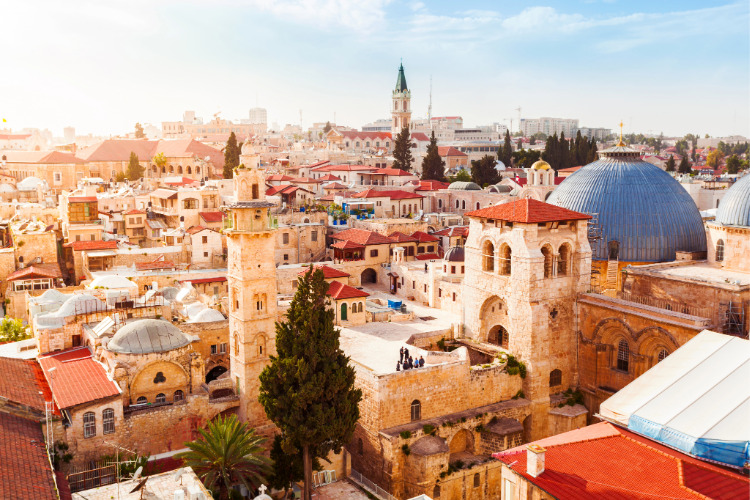 Why Gerald McDermott Matters: A Reading Guide to Israel, Zionism, the Jewish People, and the Bible