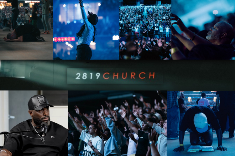 80,000 Fill Texas Stadium in Call to Contend for the Christian Faith