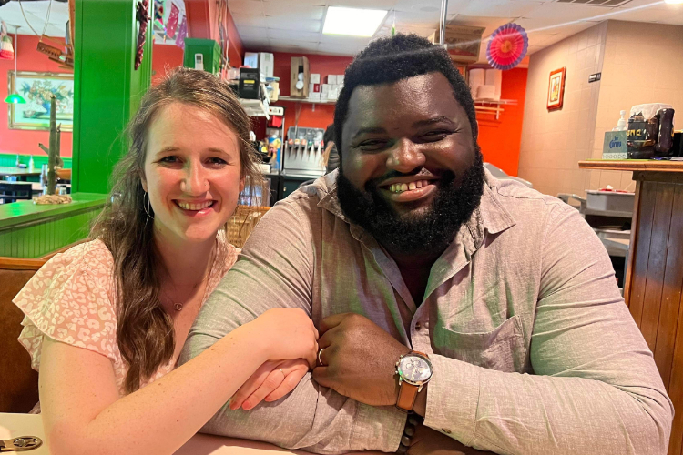 Christian Writer’s ICE Arrest a Clerical Error, Say Supporters as Critics Circle