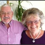 Tony and Kathy Stewart
