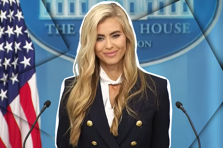 Legacy Media Are Gunning for Trump’s New Pro-Life Press Secretary: Here’s Why