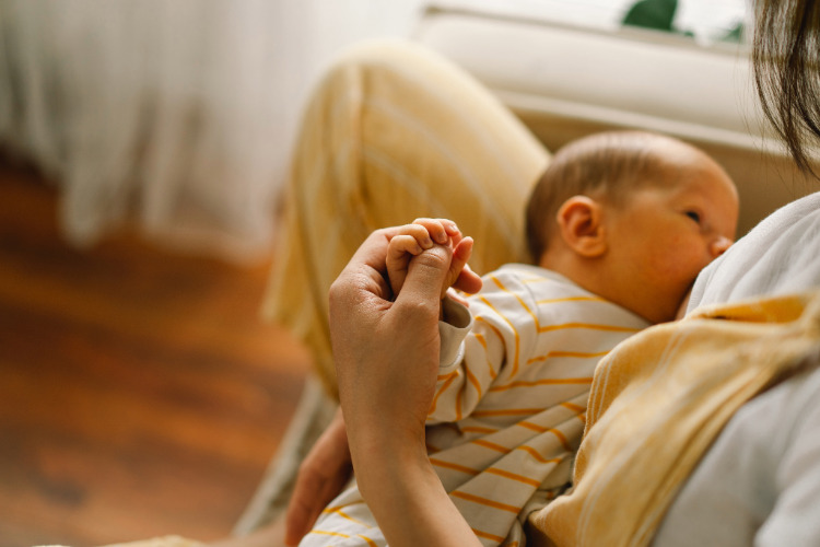 Lactation, Legislation and the Death of Common Sense