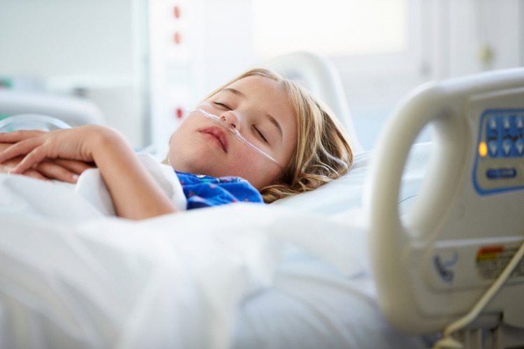 Child Euthanasia Begins in the Netherlands