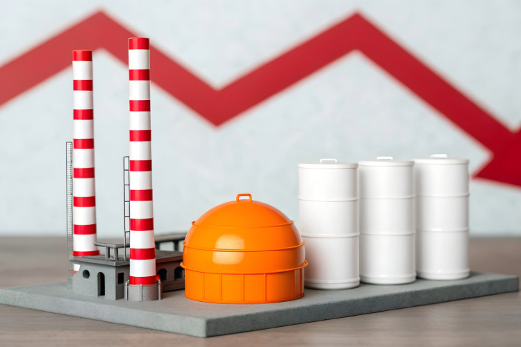 Inquiry Wants Industries to Collaborate — What Industries?