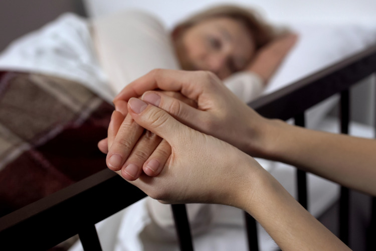 VAD Deaths in Victoria Surge