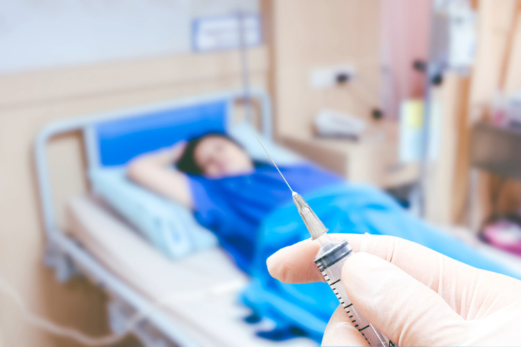 Queensland: Almost 60% Increase in Euthanasia Deaths in Two Years