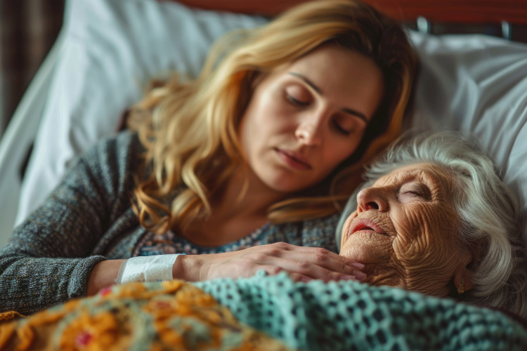 Euthanasia Accounts for 4% of Belgian Deaths as Rate Doubles in Five Years