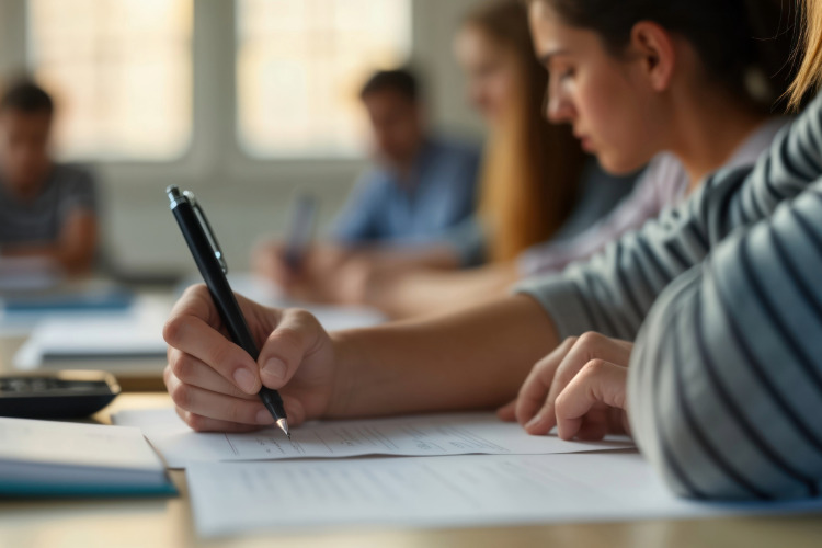 Pen Power Keeps Speaking Up