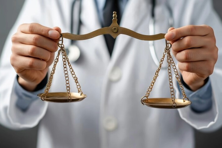 Conscientious Objection for Healthcare Workers Endangered in New South Wales