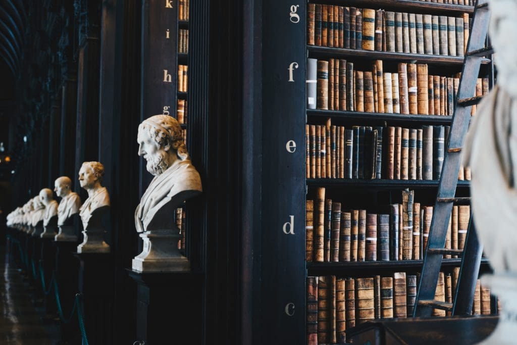 The History Wars: Erasing Our Past