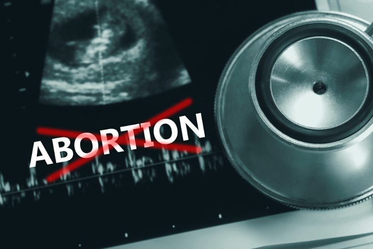 They Called Pro-Lifers Extremists. This Poll Exposes That Lie.