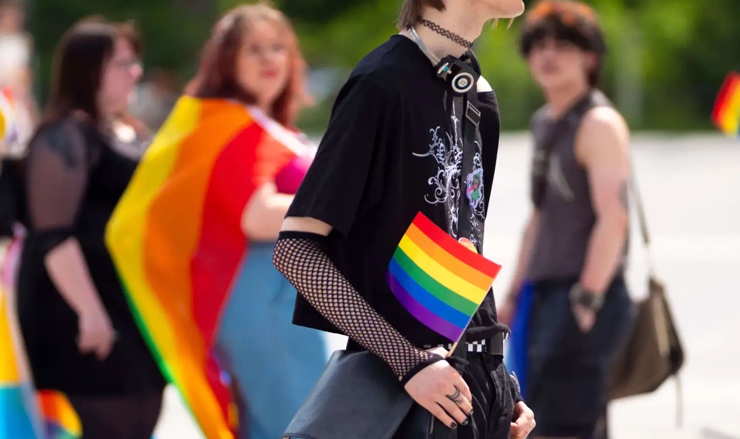 Contested Ground: Adolescent Sexuality, Ideological Capture and the Evidence the Culture Ignores