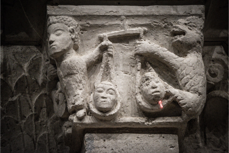 Dhimmitude and the Captive Church