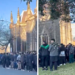 St Patrick's Cathedral