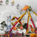 Melbourne Royal Show