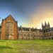By Jason Tong from Sydney, Australia - St John's College at the University of Sydney, CC BY 2.0, https://commons.wikimedia.org/w/index.php?curid=66427387