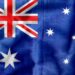 Australia's flag