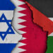 Israel Qatar Palestine